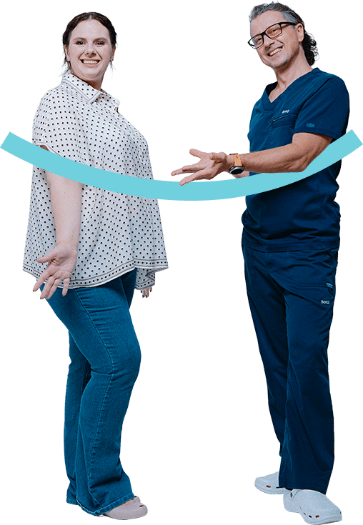 Rafał Mulek - Specjalista chirurgii ogólnej i naczyniowej i pacjenci | Baria3