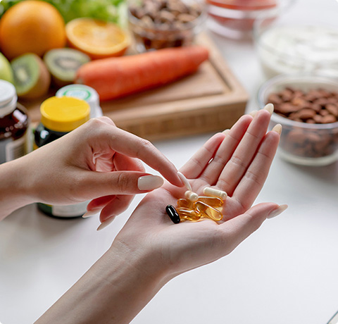 Czym jest farmakologiczne leczenie otyłości?