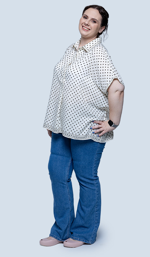 Ewa - pacjentka Baria3