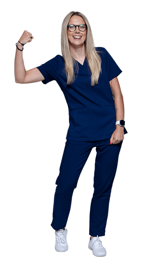 Katarzyna Walas - Dietetyczka | Baria3