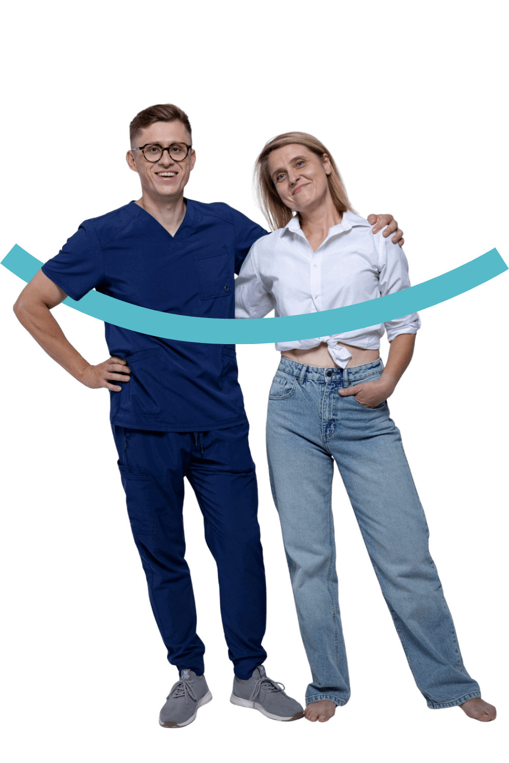 Michał Krefft - Specjalista chirurgii ogólnej i jego pacjenci | Baria3