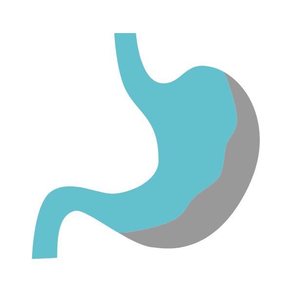 Endoskopowe zmniejszenie żołądka (ESG)