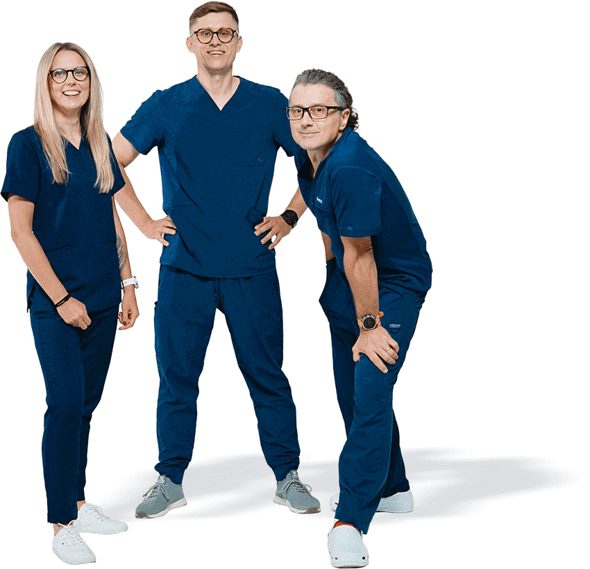 Modelowanie sylwetki