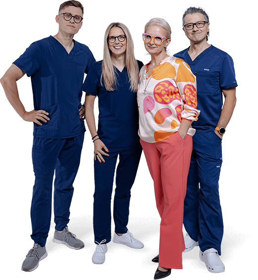 Leczymy całego człowieka